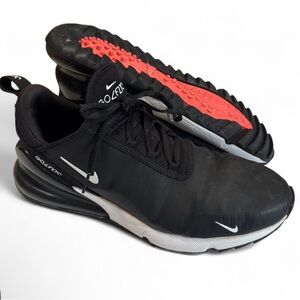 Nike Air Max 270 Golf Shoes